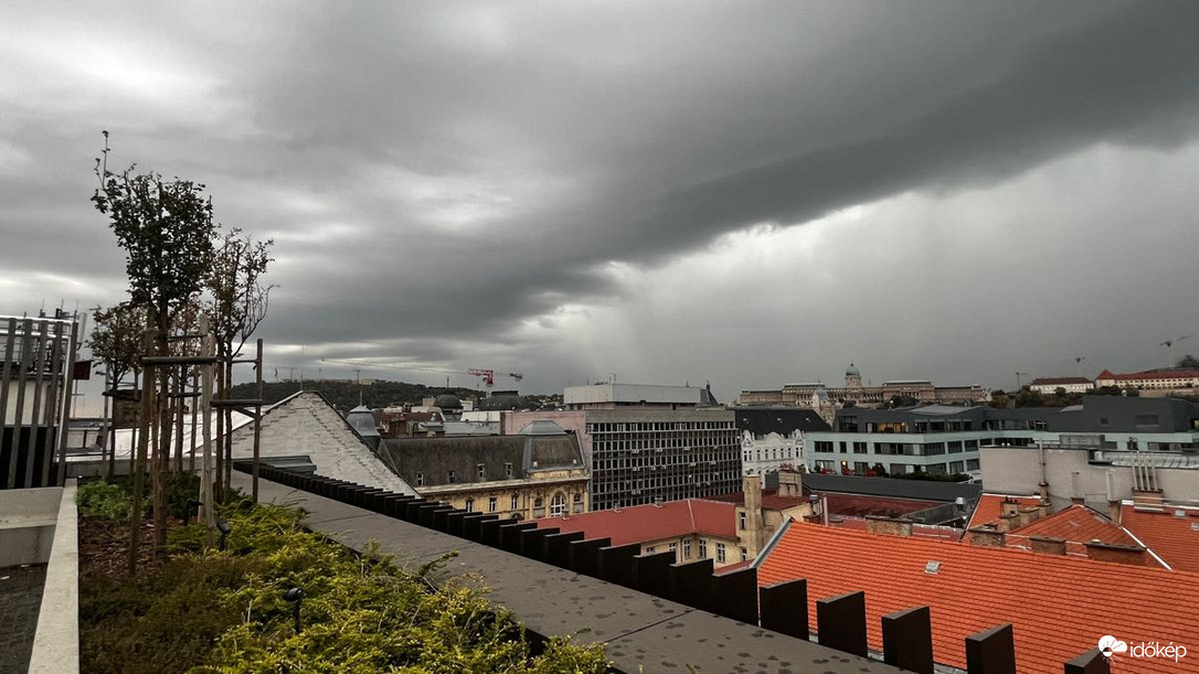 Budapest V. ker