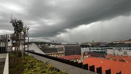 Budapest V. ker