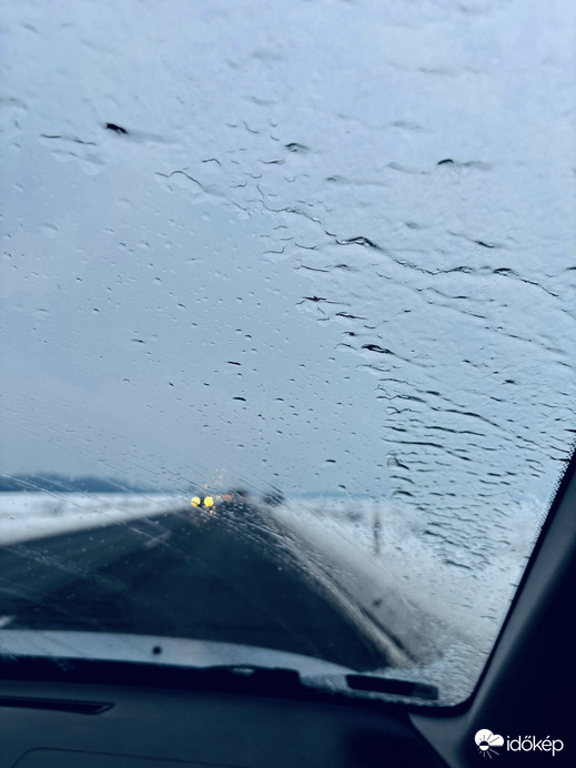 Ónos eső 