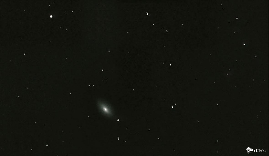 Messier 63