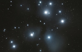 Pleiades 