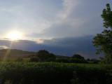 Kaposkeresztúr