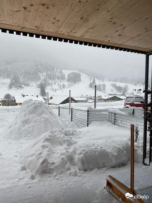 Sankt Martin am Tennengebirge