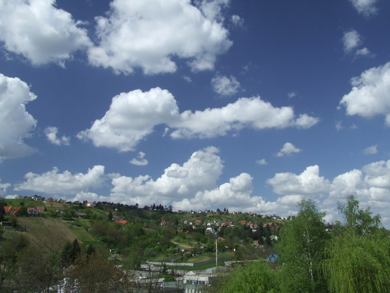 Tiszta idő