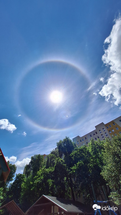 Budapest III.ker - Békásmegyer