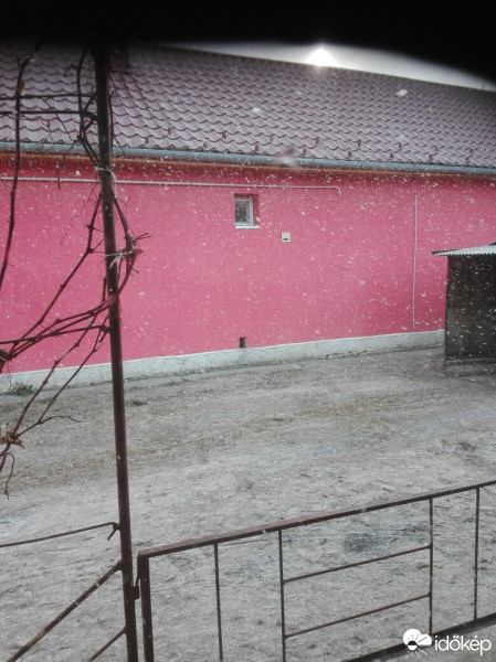 Pócspetri