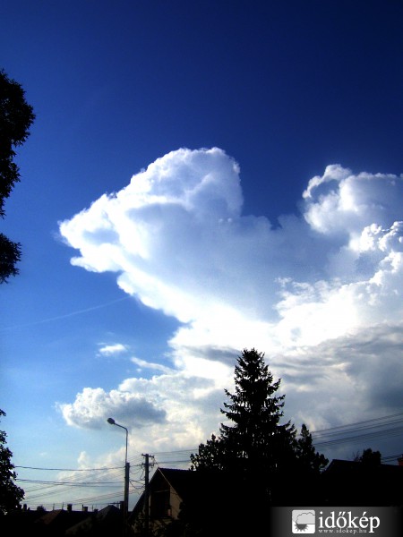 Cumulonimbus