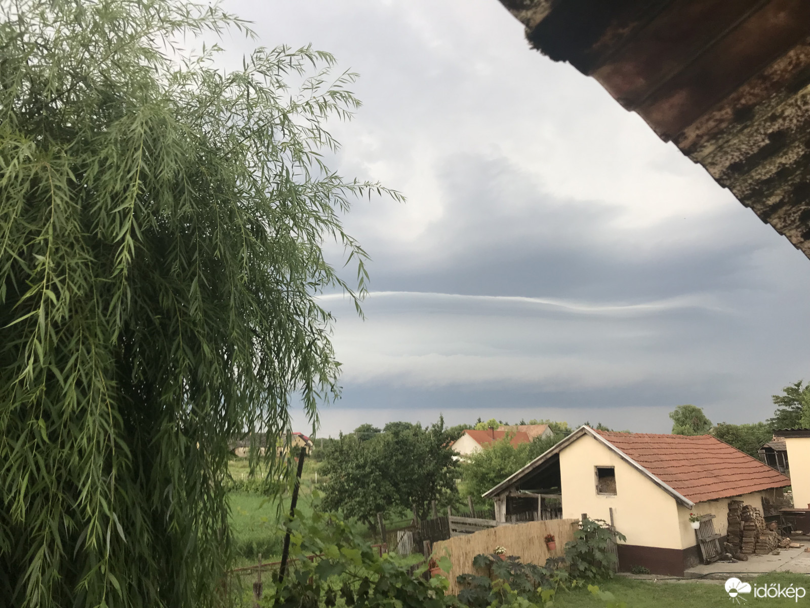 Pusztavacs