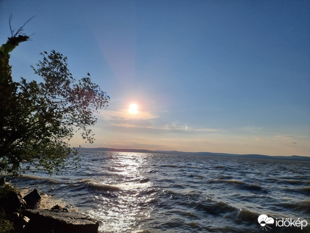 Balatonszárszó