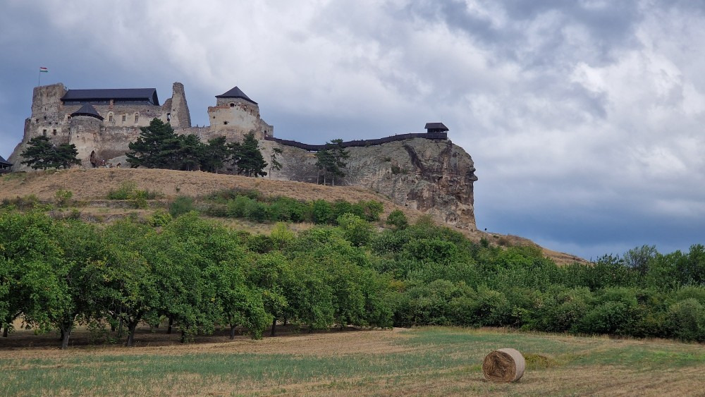 Boldogkőváralja