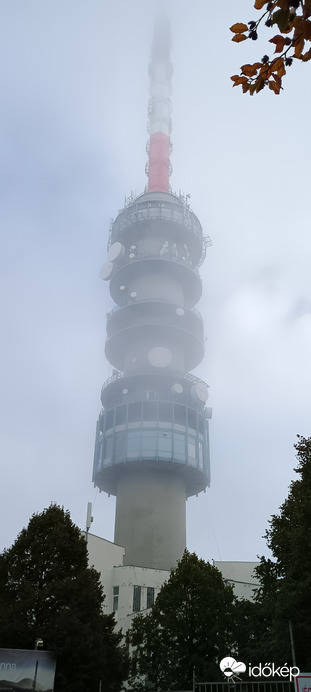 Kékestető
