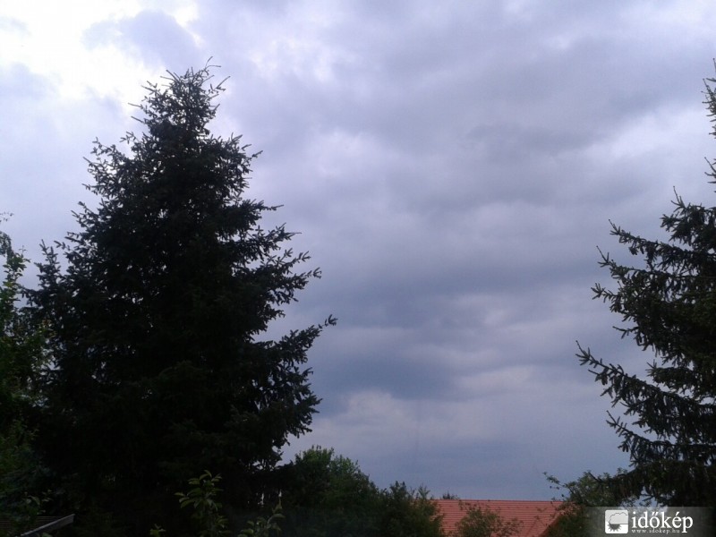Kaposmérő