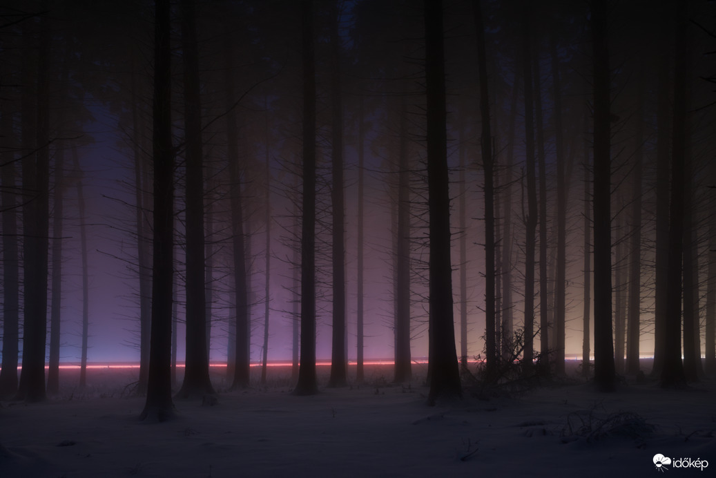 vyharcyclone fotója