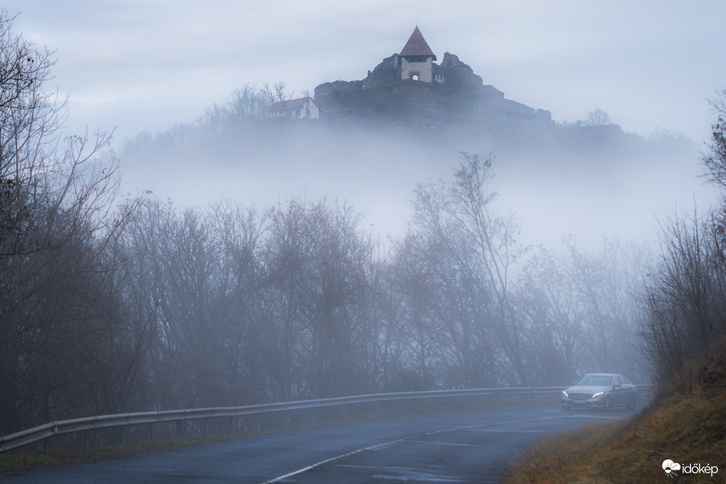 vyharcyclone fotója