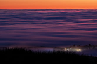 Az álmok tengerének peremén... 