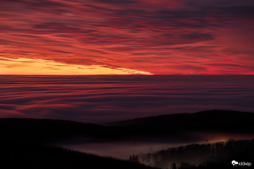 vyharcyclone fotója