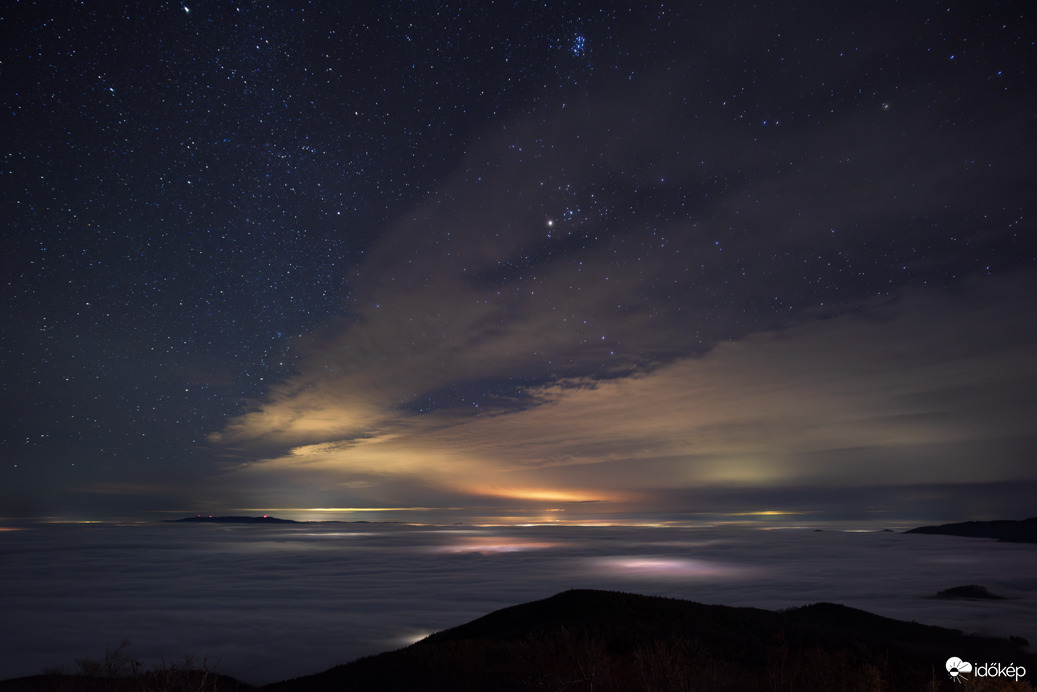 vyharcyclone fotója