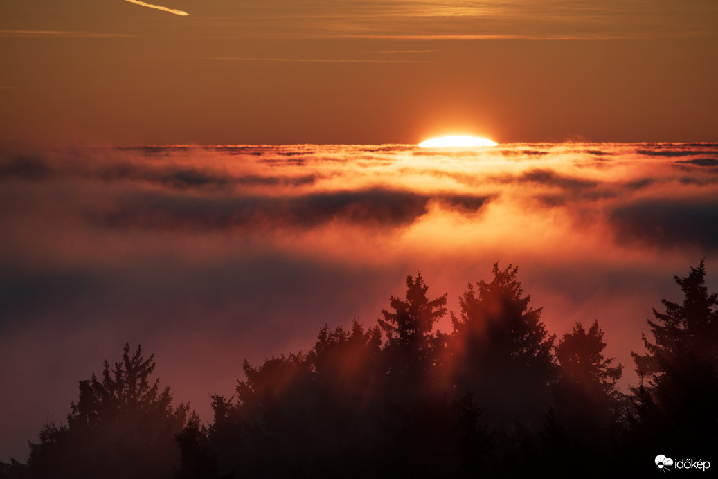 vyharcyclone fotója