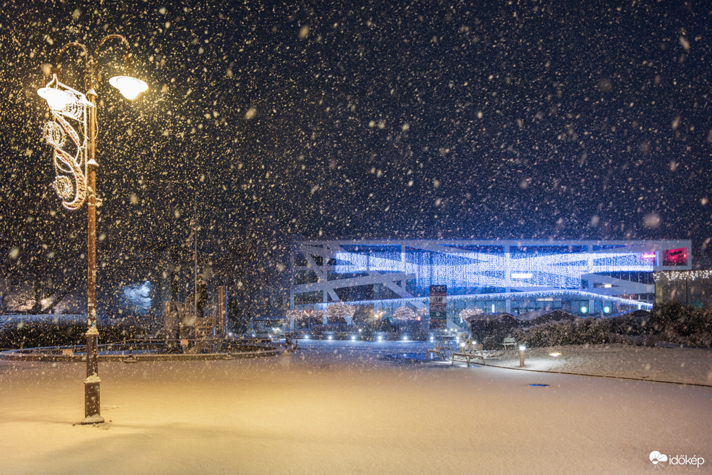 vyharcyclone fotója