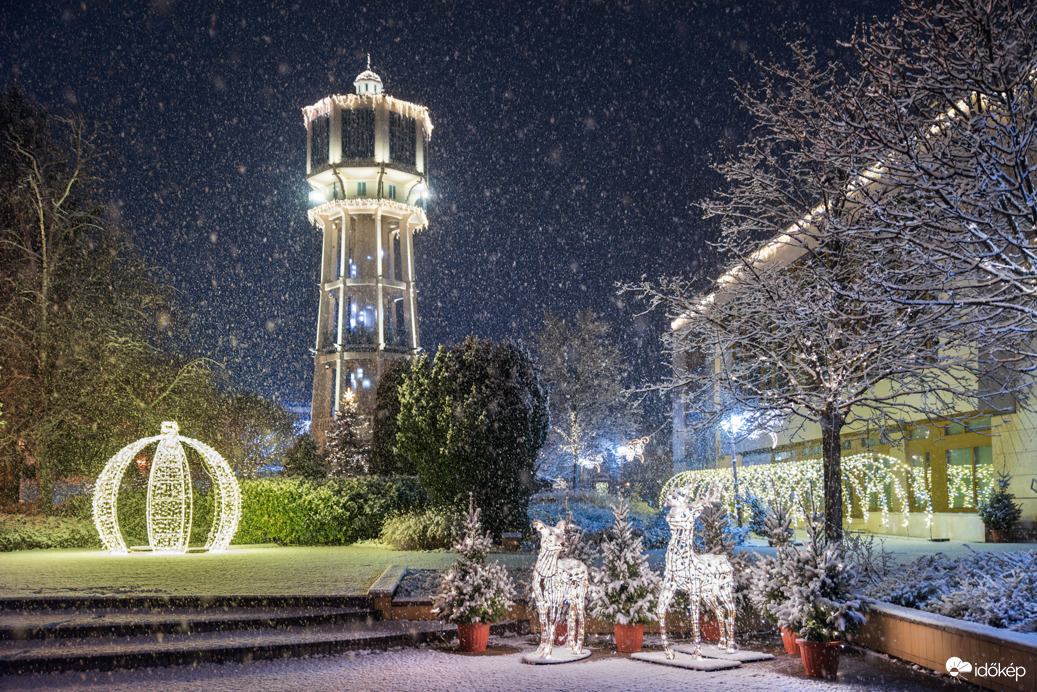 vyharcyclone fotója