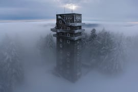 Misztikus torony