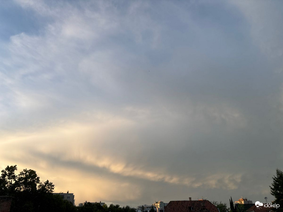 Budapest IV. ker