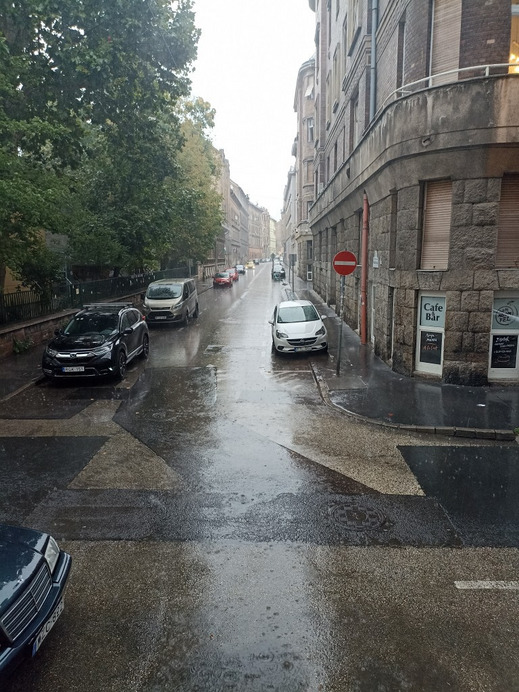 Budapest VIII. ker