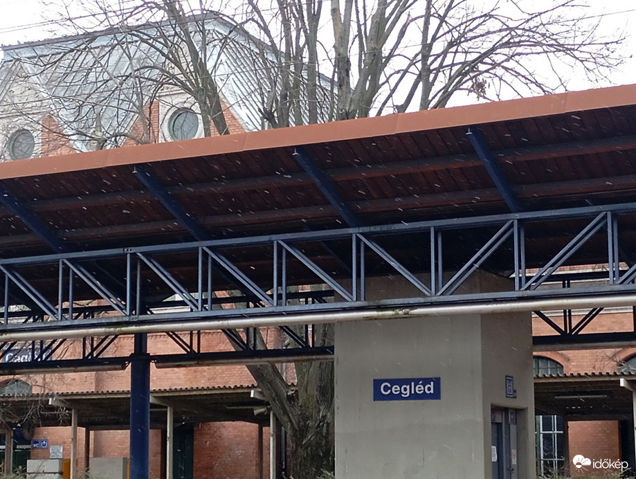Cegléd
