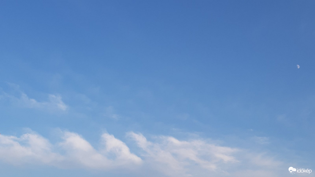 Fehérvár felett az ég (Kelvin-Helmholtz felhők)