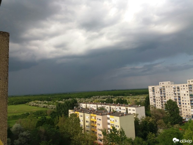 Szolnok