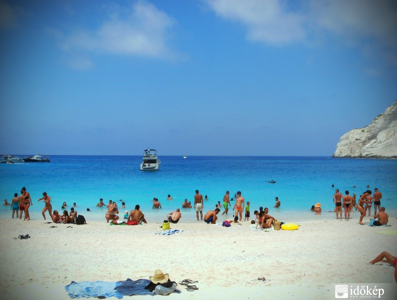 Zakynthos <3