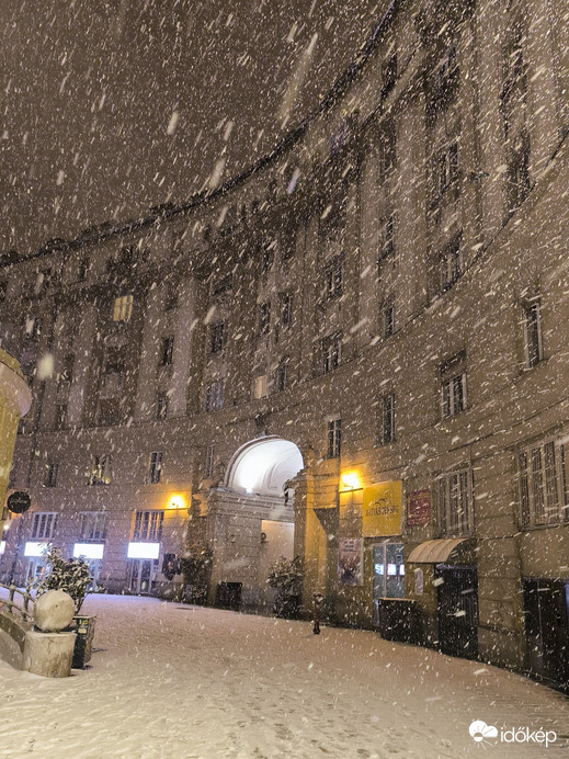 Budapest VIII.ker - Józsefváros