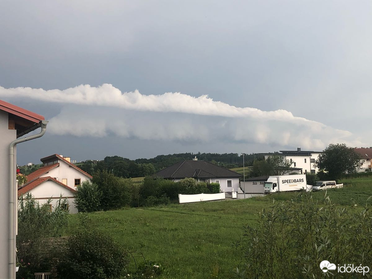 Ollersdorf im Burgenland