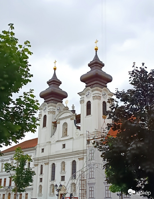 Győr 