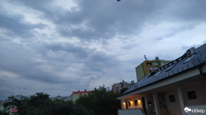 Budapest XIV.ker - Alsórákos