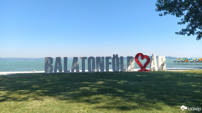 Balatonföldvár