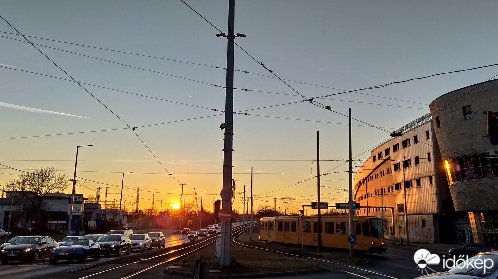 Budapest IX.ker - Ferencváros