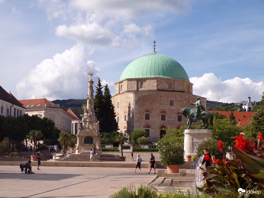 Pécs