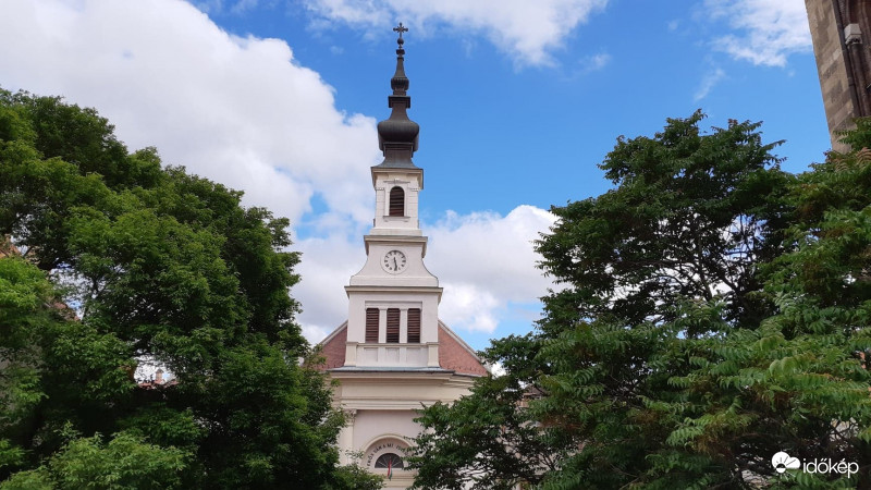 Budavári Evangélikus Templom