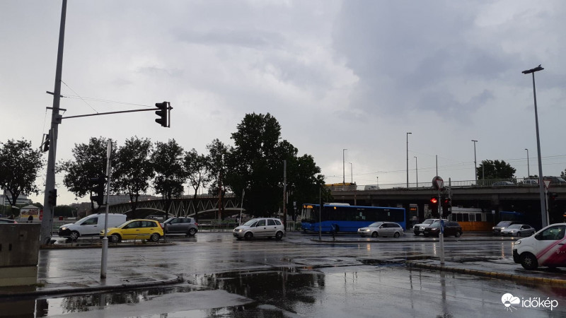 Budapest IX. kerület - Ferencváros