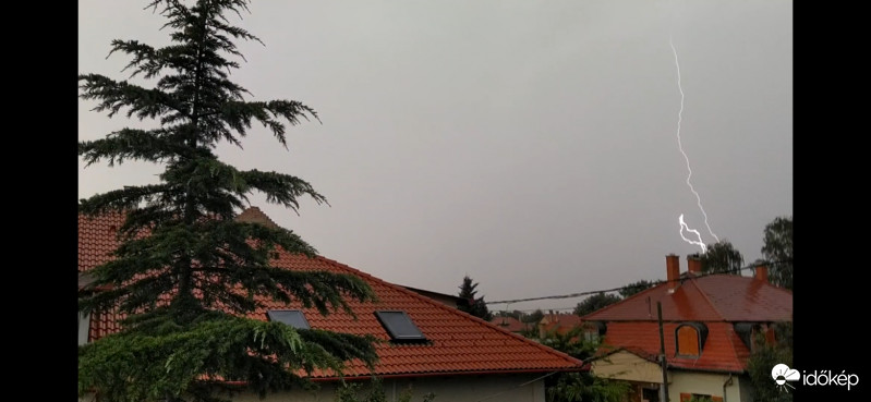 Villám 2