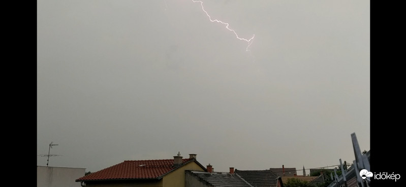 Zivatar