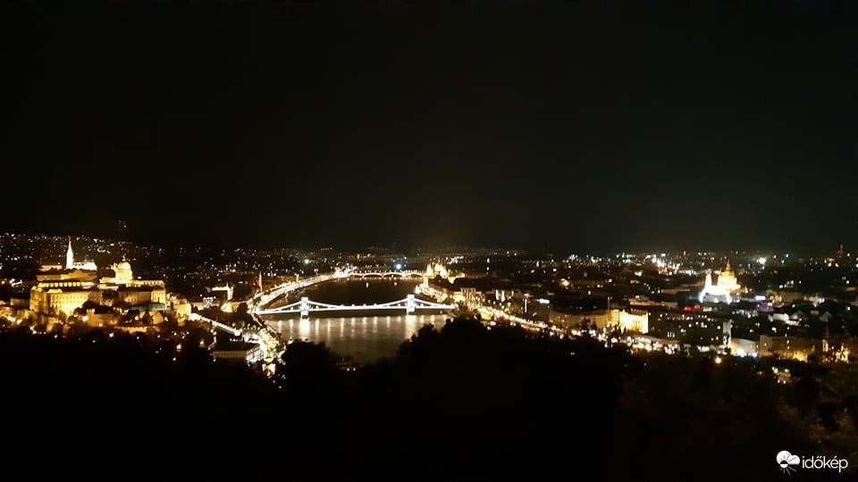 Budapest