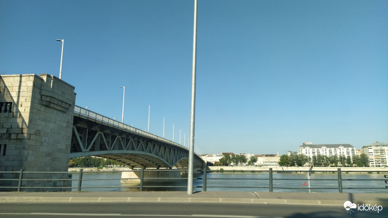 Budapest - Petőfi híd
