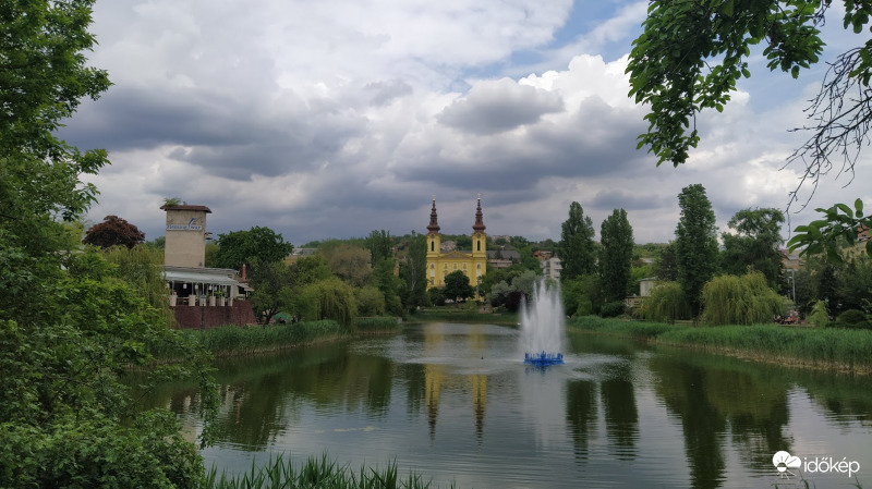 Feneketlen-tó