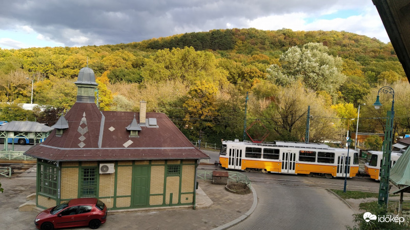 Budapest II. kerület