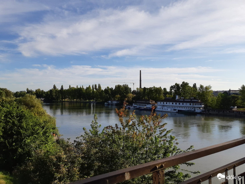 Ráckevei-Soroksári Duna