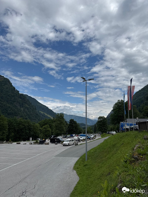 Kaprun - Kitzsteinhorn