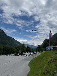 Kaprun - Kitzsteinhorn
