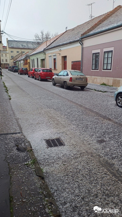 Esztergom